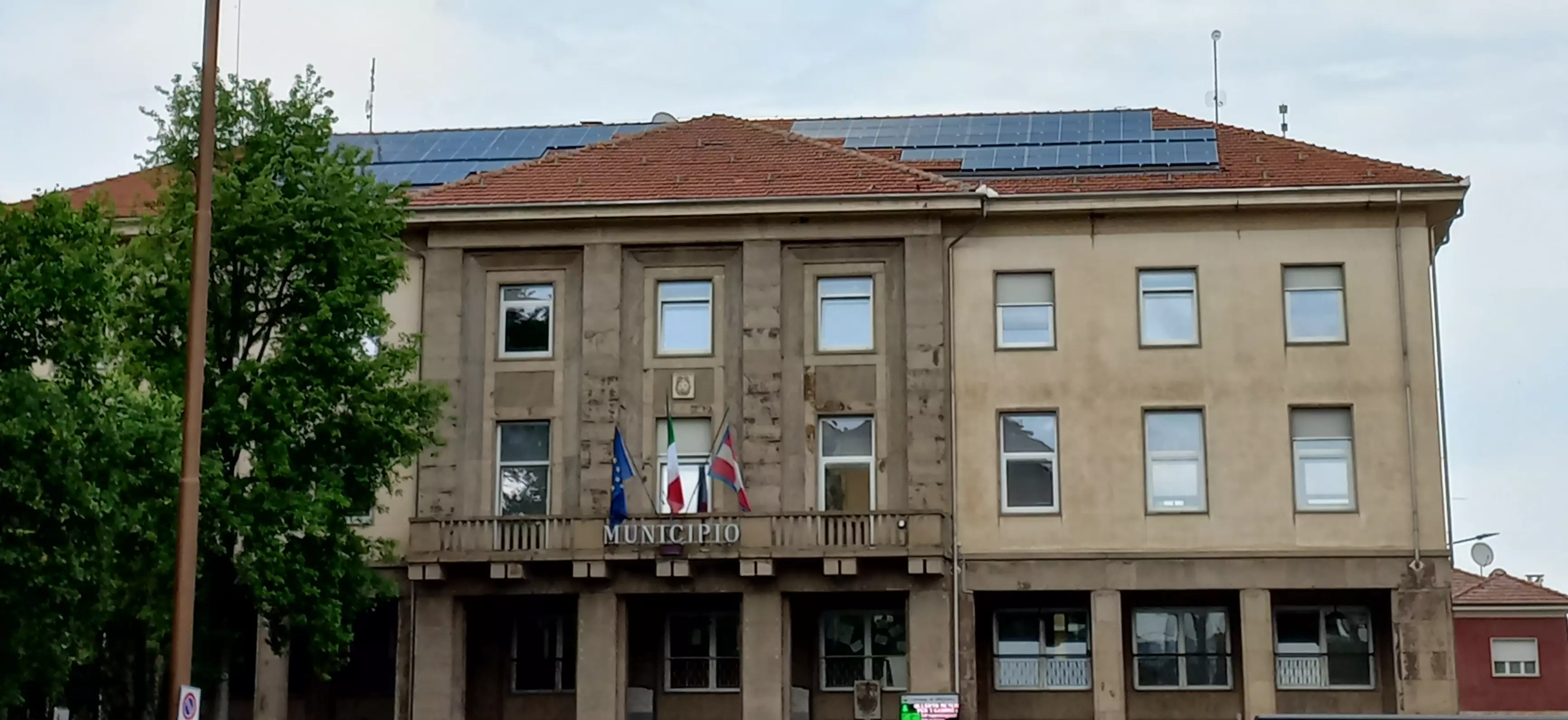 Comune di Verzuolo